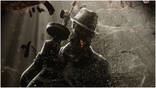 Buzz Rocking star Yash starrer Toxic to release on this date