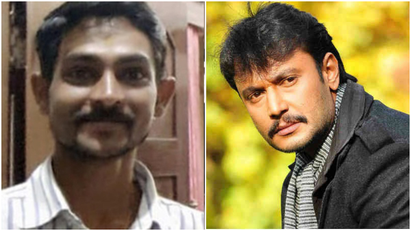 Renukaswamy case jail 2024 worst year For Kannada actor Darshan
