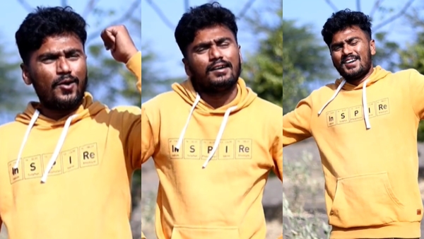 Year ender 2024 Kannada Videos Rahulla to Odro Odro Sarja adda that trends in social media Year ender 2024 Kannada Videos Rahulla to Odro Odro Sarja adda that trends in social media