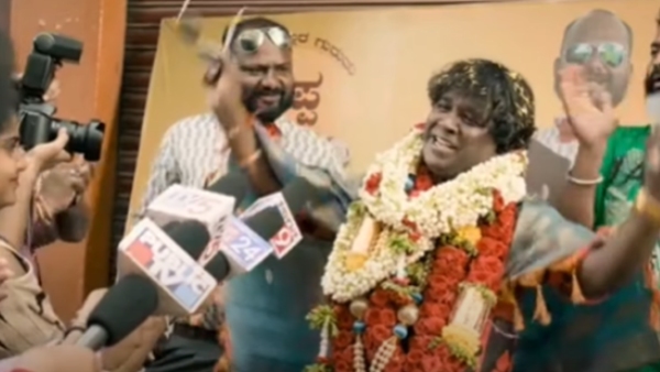 Year ender 2024 Kannada Videos Rahulla to Odro Odro Sarja adda that trends in social media Year ender 2024 Kannada Videos Rahulla to Odro Odro Sarja adda that trends in social media