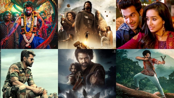 Year Ender 2024 Here is the top-10 ticket sales of Indian films of 2024 on Book My Show