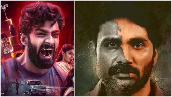 From Shakhahaari to Maryade Prashne here s the list of critically acclaimed Kannada movies of 2024