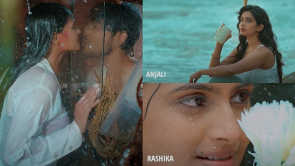 Audience remembers Mungaru Male after watching Yogaraj Bhatt new movie Manada Kadalu teaser Audience remembers Mungaru Male after watching Yogaraj Bhatt new movie Manada Kadalu teaser