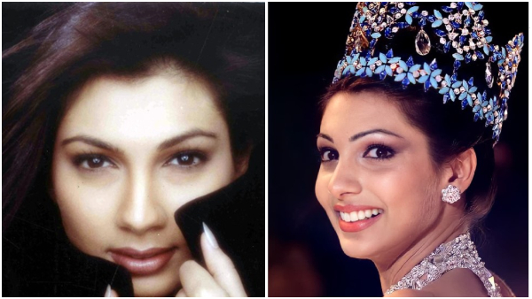 Meet an actress and former beauty queen who struggled in Bollywood and endured an abusive marriage