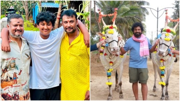 Sankranti 2025 vidyapati and 45 movie makers announced release date