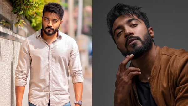 Actor Abhishek Srikanth returns to acting with Kannada serial Vadhu