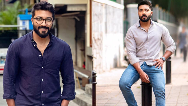 Actor Abhishek Srikanth returns to acting with Kannada serial Vadhu