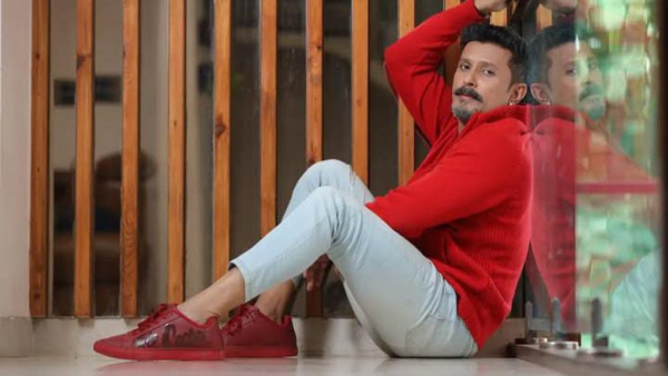 Actor Dileep Raj movie Nimma Vasthugalige Neeve Javabdararu release after long time