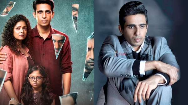 Bengaluru based Bollywood actor Gulshan Devaiah on North Indians facing trouble from Kannadigas