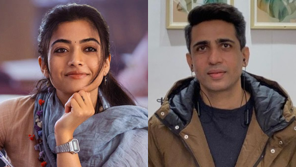 Bengaluru based Bollywood actor Gulshan Devaiah on North Indians facing trouble from Kannadigas