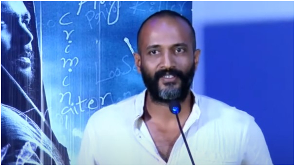 Actor Kishore interesting comments on Akhand Hindu Rashtra constitution and maha kumbh mela