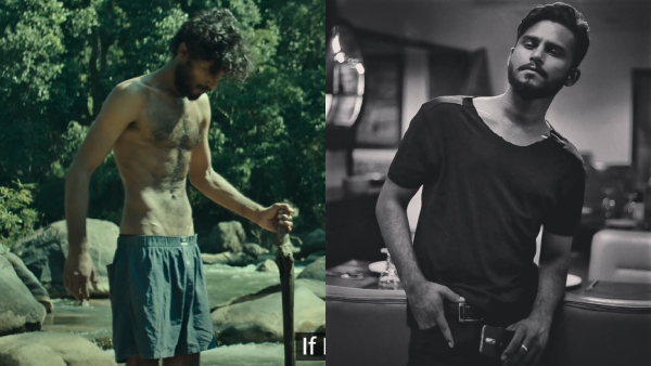 Actor Naveen Shankar had bradycardia while losing weight for Nodidavaru Enantare film Actor Naveen Shankar had bradycardia while losing weight for Nodidavaru Enantare film