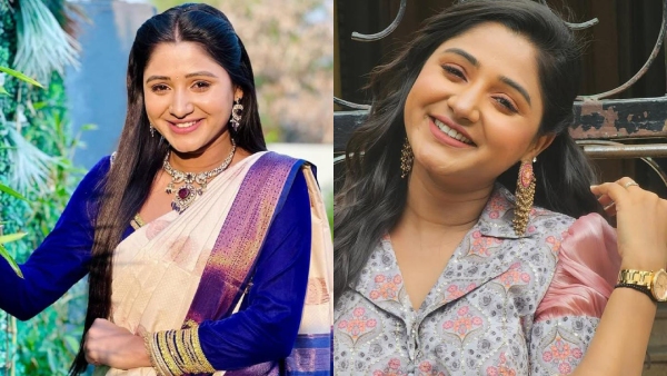 After Kannada actress Pavitra Naik is busy acting in Telugu and Tamil serials After Kannada actress Pavitra Naik is busy acting in Telugu and Tamil serials