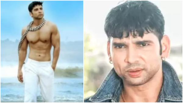 Renowned Bhojpuri Actor Sudip Pandey dies of heart attack