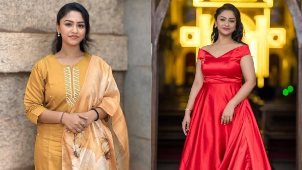 Kannada actress Durgashree now back to small screen with Vadhu serial