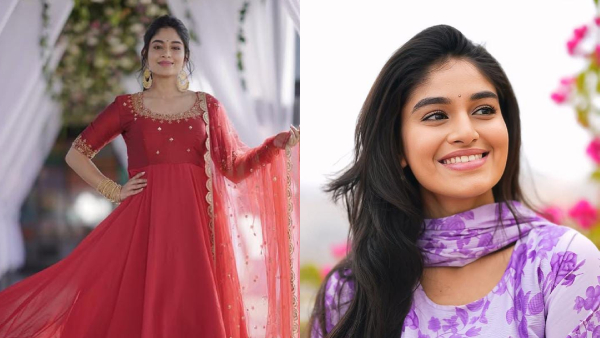 Prakriti Prasad will play the heroine in the movie Venkateshaya Namah with Harish Raj Prakriti Prasad will play the heroine in the movie Venkateshaya Namah with Harish Raj