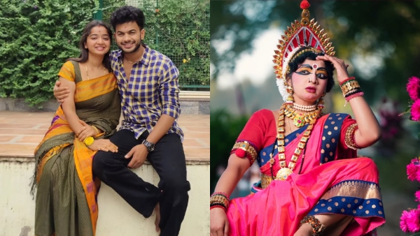 Interview Kannada actress Priya J Achar shared her life journey and acting experience