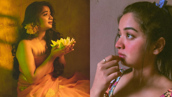 Interview Kannada actress Priya J Achar shared her life journey and acting experience