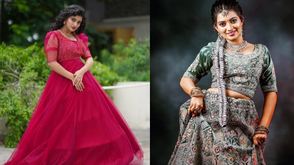 Do you know how actress Radha Bhagavathi acting journey started
