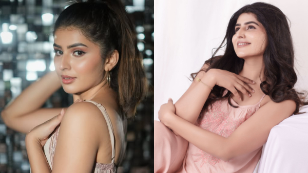 Krishnam Pranaya Sakhi actress Sharanya Shetty making tollywood debut here is the details