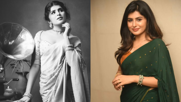 Krishnam Pranaya Sakhi actress Sharanya Shetty making tollywood debut here is the details