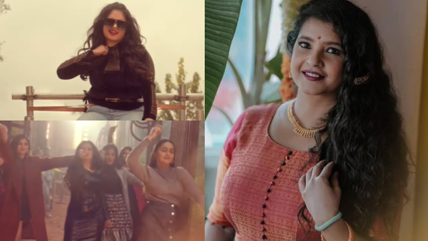 Actress Shubha Poonja is returning to television with a new reality show Boys Vs Girls Actress Shubha Poonja is returning to television with a new reality show Boys Vs Girls