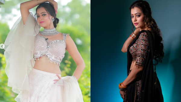 Sowmya Rao Controversial Statements on negative comments about getting offers from the Telugu Sowmya Rao Controversial Statements on negative comments about getting offers from the Telugu