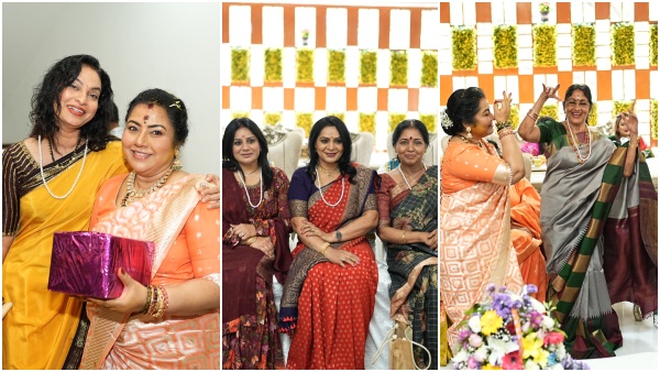 See pics Actress Tara arranged get-together with industry friends at her new House See pics Actress Tara arranged get-together with industry friends at her new House