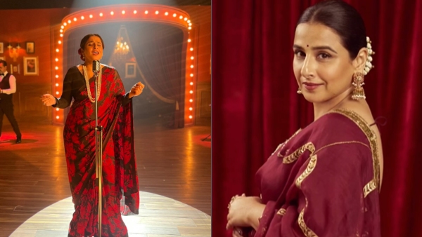 Bollywood actress Vidya Balan removed from 12 films because she is unlucky for producers