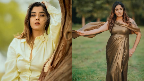 Actress Aishwarya Shindhogi in a new reality show Boys Vs Girls