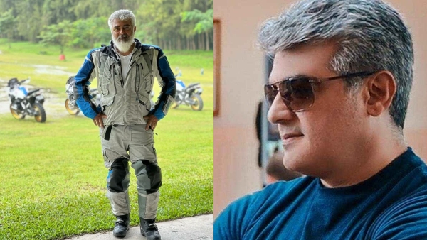 Actor Ajith Padma Bhushan award criticized by tamil journalist