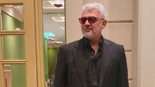 Actor Ajith Padma Bhushan award criticized by tamil journalist