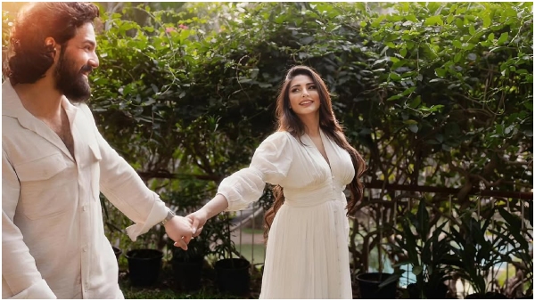 Akhil Akkineni and Zainab Ravdjee s marriage date is fixed Here are the details