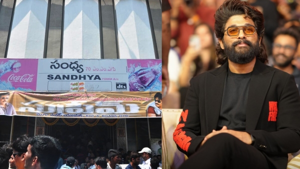 Allu Arjun granted regular bail to Nampally court on Sandhya theatre Pushpa 2 stampede case