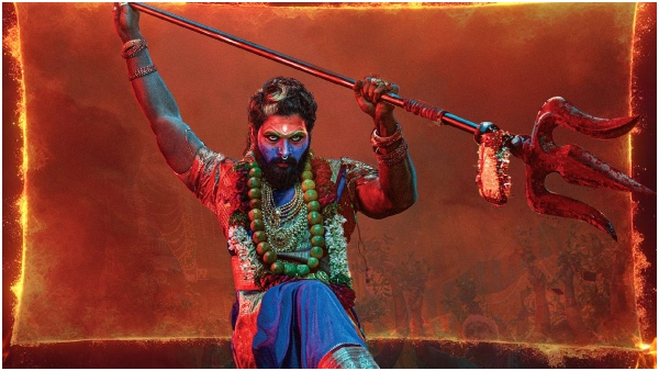 Allu arjun starrer Pushpa-2 with 20 mins added footage releasing from this week