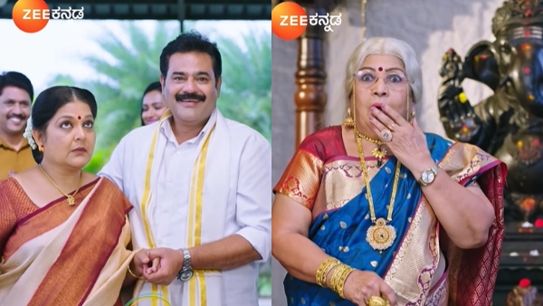 Amruthadhaare Kannada Serial January 4th episode 492 update