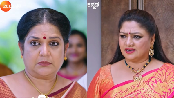 Amruthadhaare Kannada Serial January 4th episode 492 update