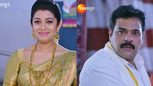 Amruthadhaare Kannada Serial January 3rd 2025 episode 491 update