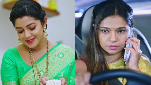 Amruthadhaare Kannada serial 20th January 2025 episode update