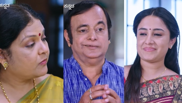 Amruthadhaare Kannada serial January 10th 2025 episode 498 update