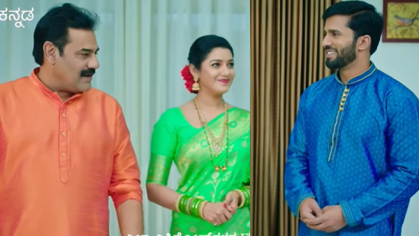 Amruthadhaare Kannada serial January 16th episode 503 update