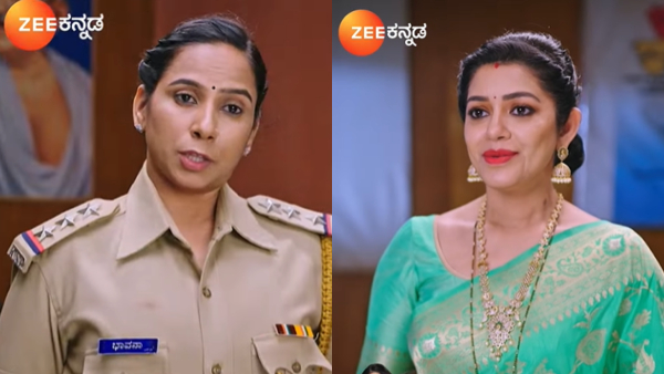 Amruthadhaare Kannada serial January 22nd 2025 episode update