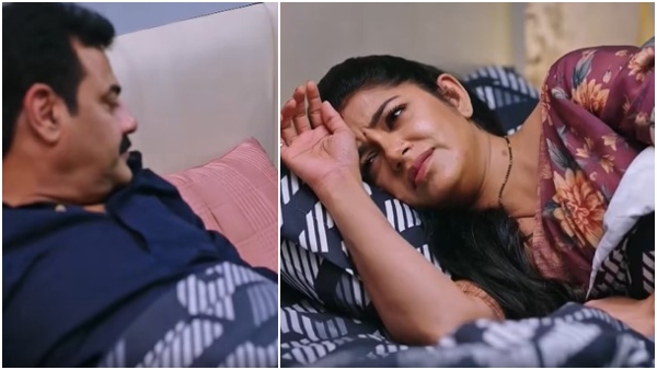 amruthadhaare-serial-06-january-episode-written-update