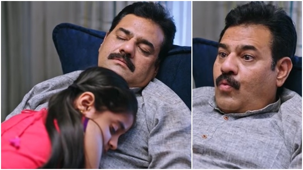 amruthadhaare-serial-11-january-episode-written-update