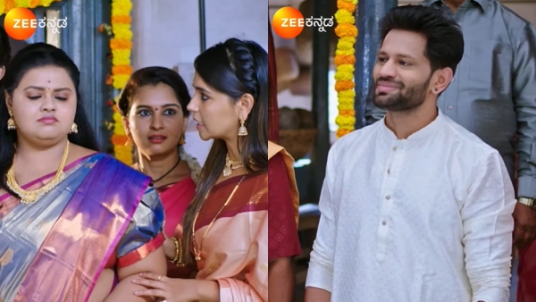 Annayya Kannada serial January 3rd 2025 episode 102 update