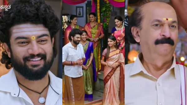 Annayya Kannada serial January 3rd 2025 episode 102 update