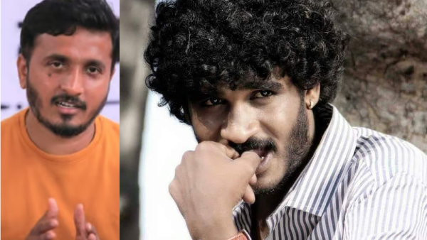 Martin director A P Arjun announce new film Lakshmiputra with Kannada comedy actor Chikkanna Martin director A P Arjun announce new film Lakshmiputra with Kannada comedy actor Chikkanna