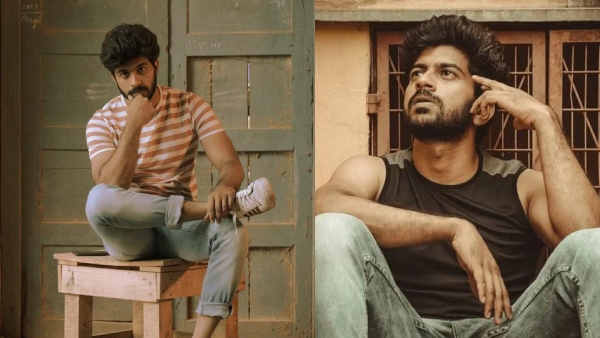 Ashwin said that it was the day when a ten year dream came true