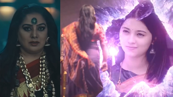 Star Suvarna Avanu Matthe Shravani turned into a horror serial