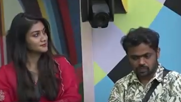 Bigg Boss Kannada 11 Dhanraj out of finale ticket Rajat argument with Ugram Manju Gowthami Jadav Bigg Boss Kannada 11 Dhanraj out of finale ticket Rajat argument with Ugram Manju Gowthami Jadav